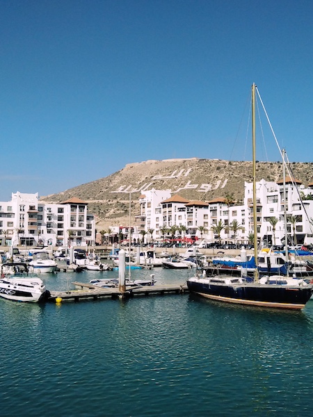 Agadir