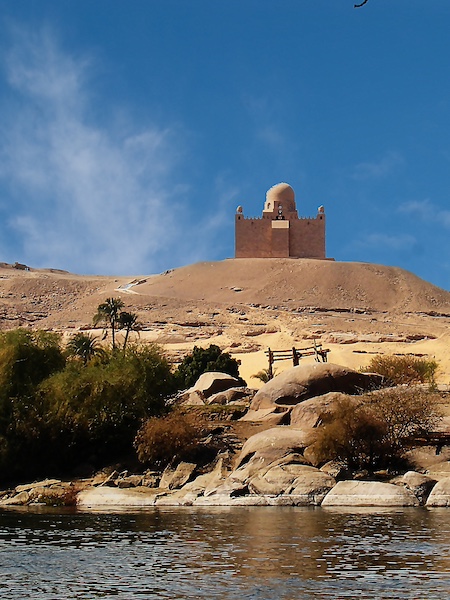 Aswan