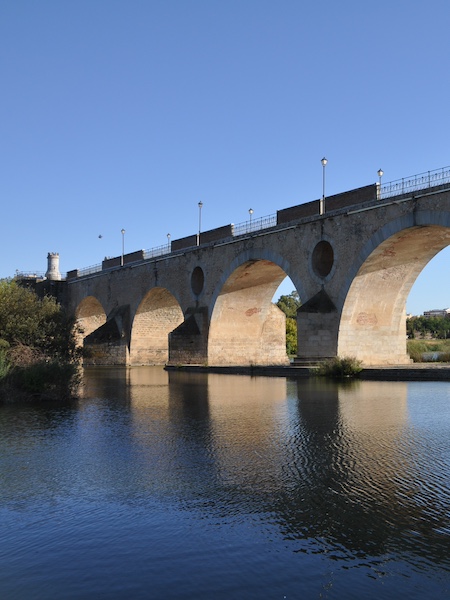 Badajoz