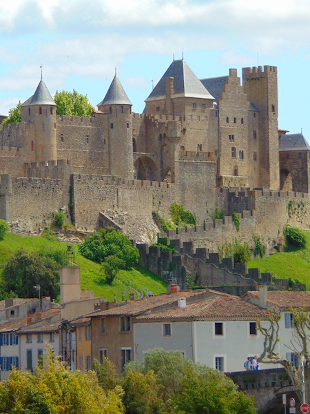 Carcassonne