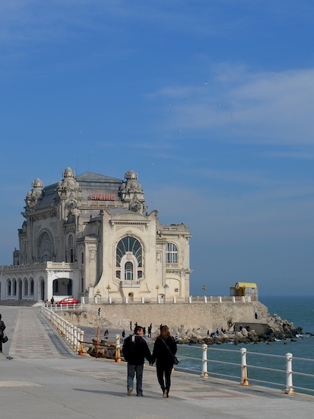 Constanta