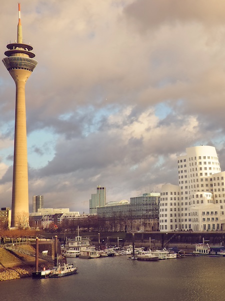 Düsseldorf
