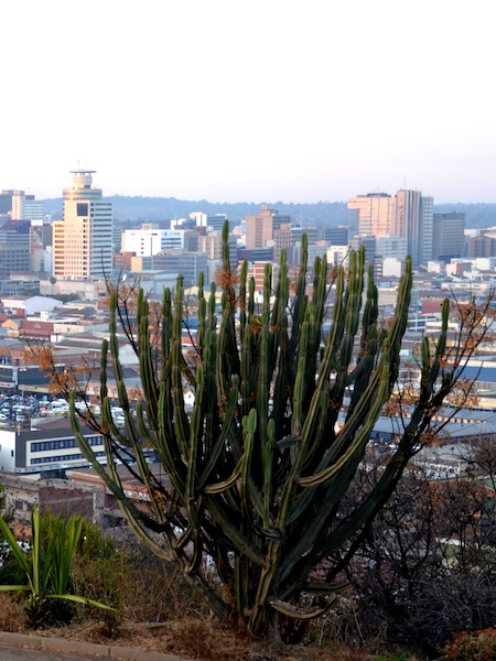 Harare