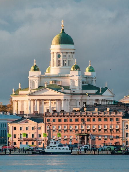 Helsinki
