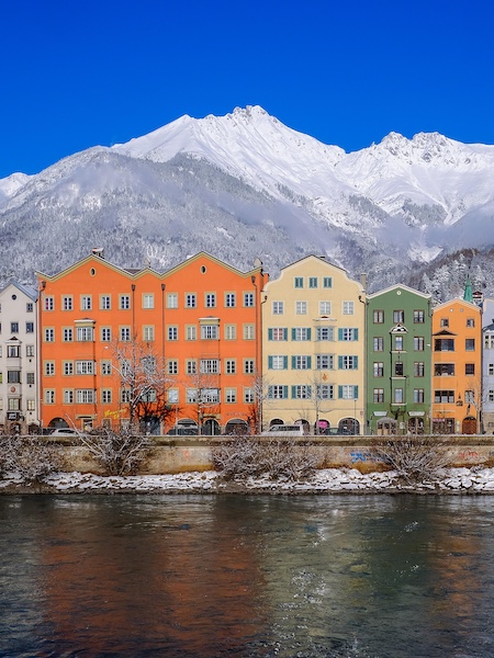 Innsbruck