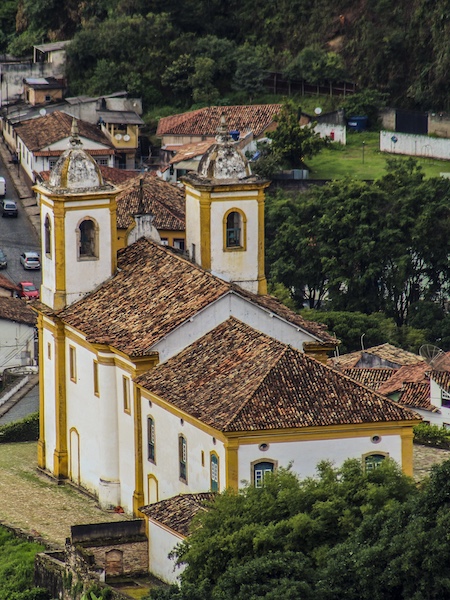 Ouro Preto