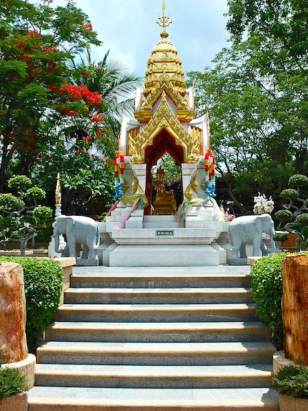 Pattaya