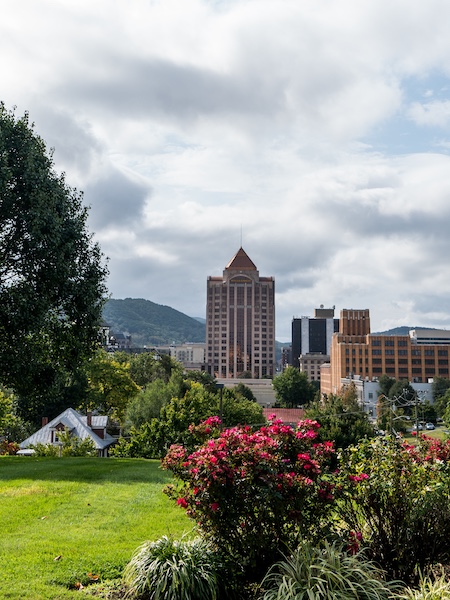 Roanoke